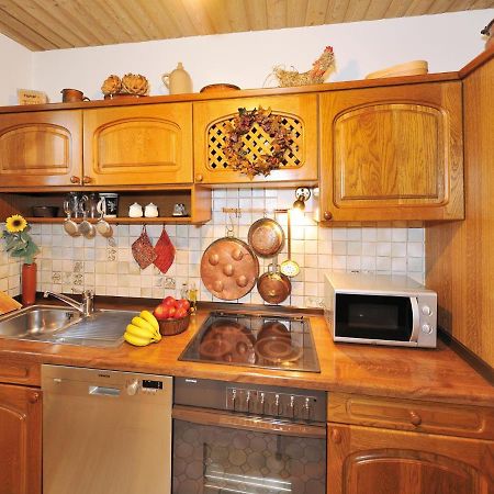 Villa Waldheim Bischofswiesen Esterno foto
