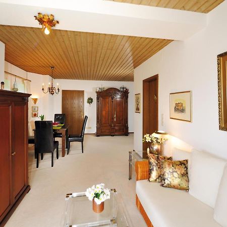 Villa Waldheim Bischofswiesen Esterno foto