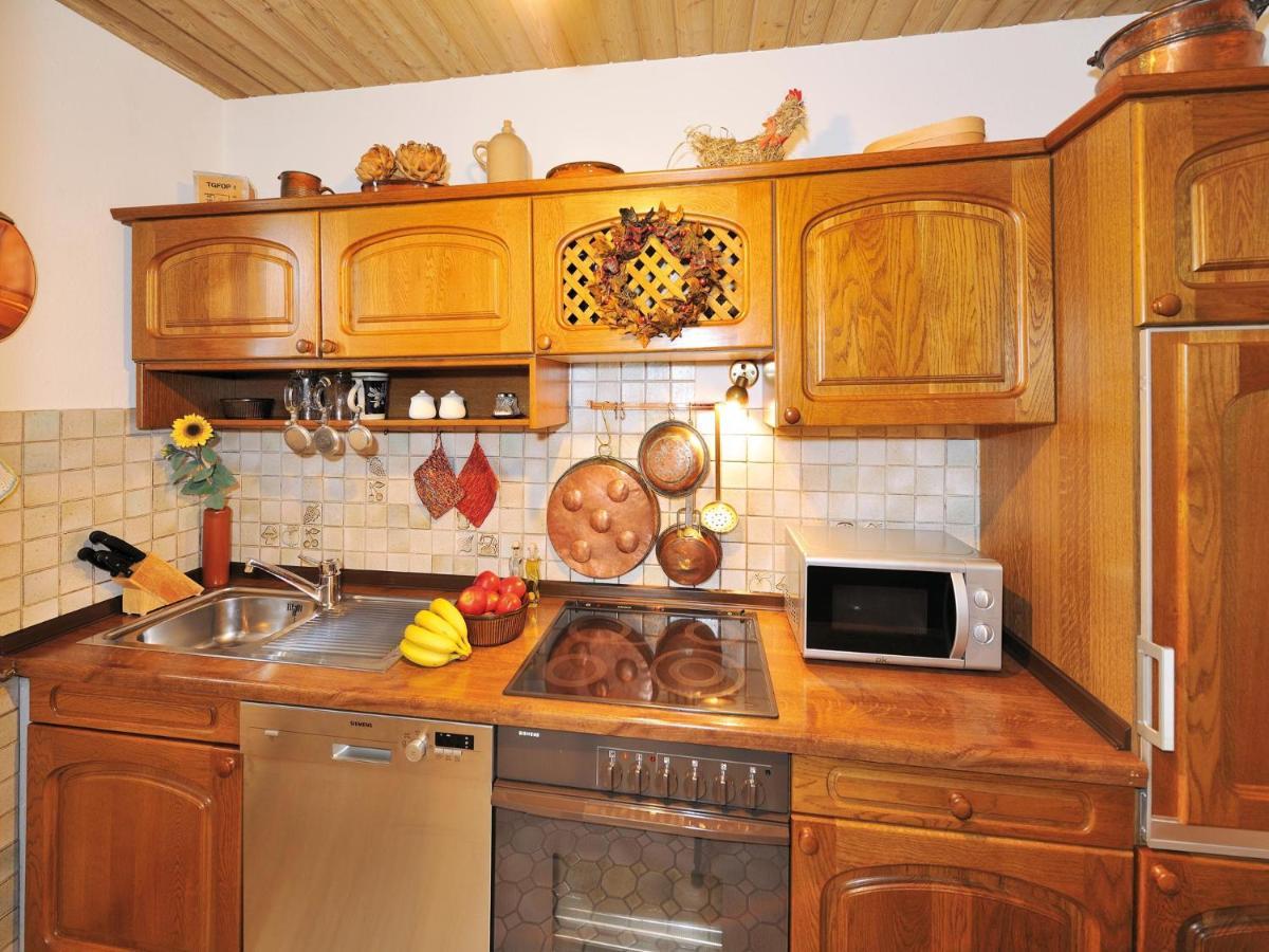 Villa Waldheim Bischofswiesen Esterno foto