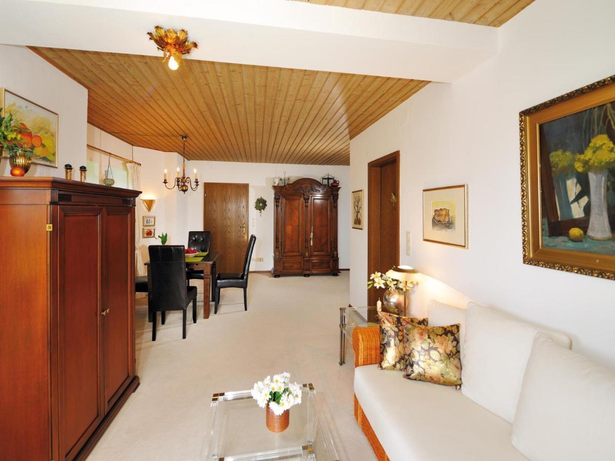 Villa Waldheim Bischofswiesen Esterno foto