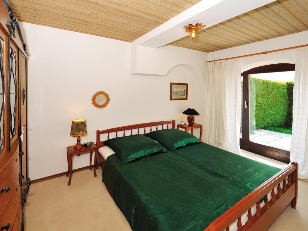Villa Waldheim Bischofswiesen Esterno foto